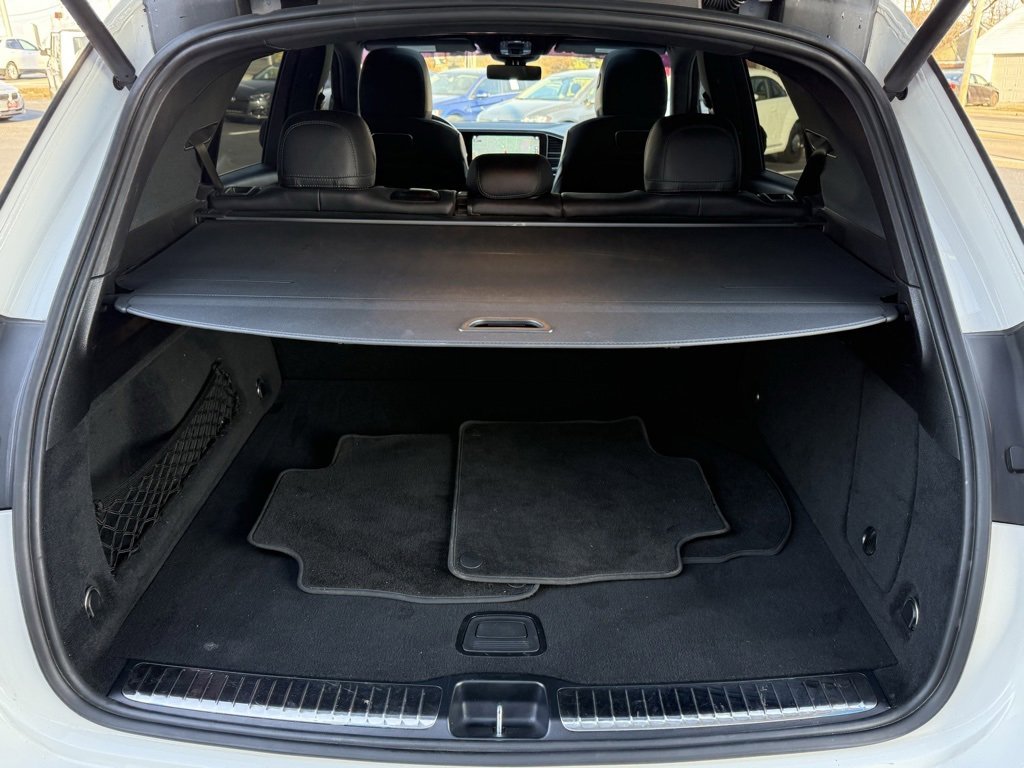 Used 2020 Mercedes-Benz GLE 350 4MATIC image 18