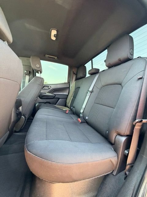 Used 2024 Chevrolet Colorado LT w/ LT Convenience Package II RWD image 12