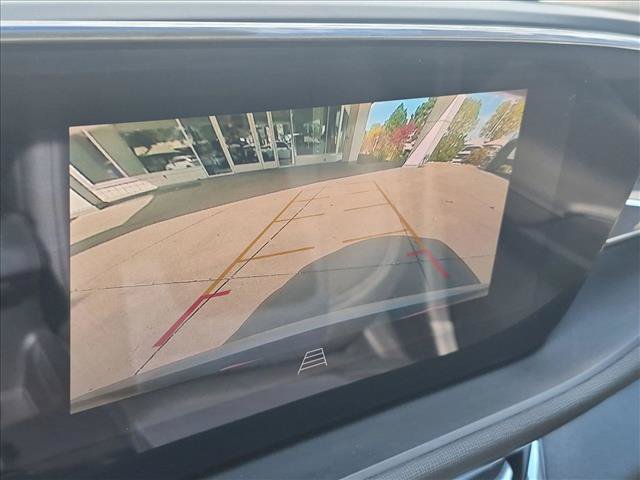 New 2026 Buick Envista Preferred FWD image 12