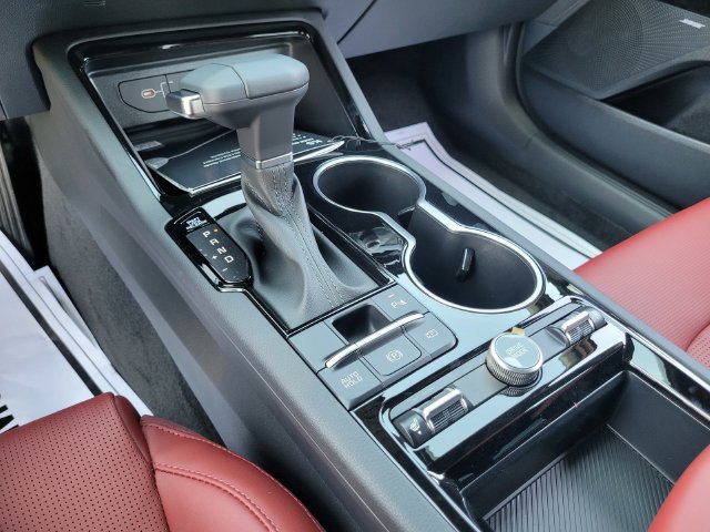 New 2026 Kia K5 GT-Line FWD image 10