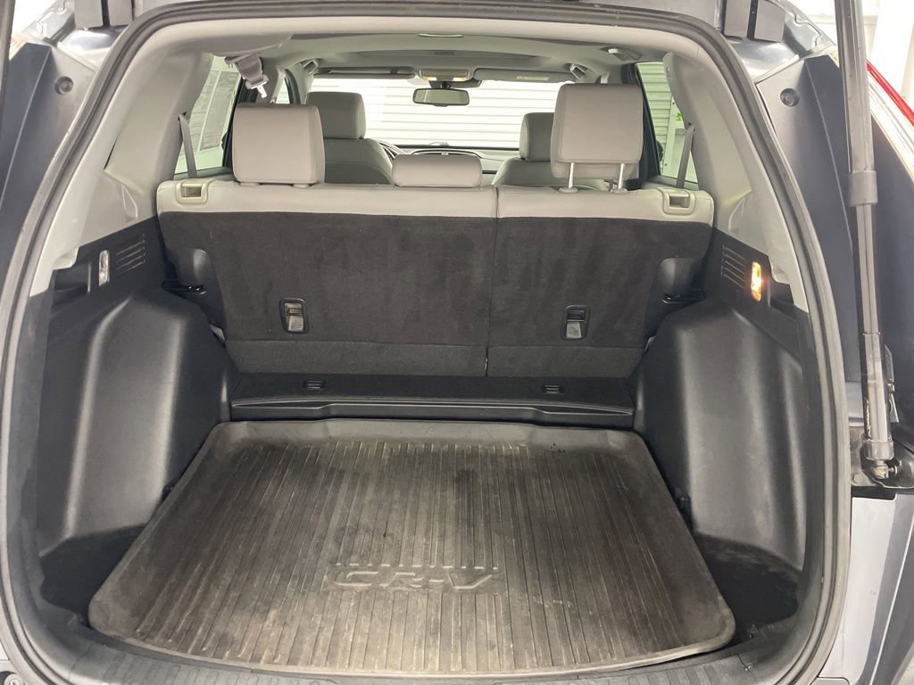 Used 2018 Honda CR-V EX-L image 29