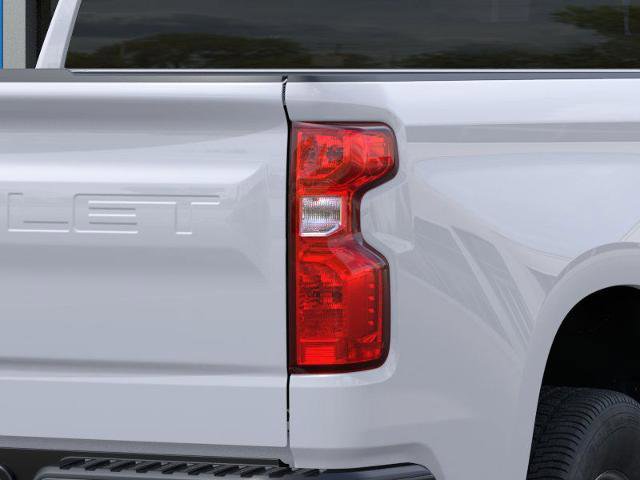 New 2026 Chevrolet Silverado 1500 W/T w/ WT Value Package image 11