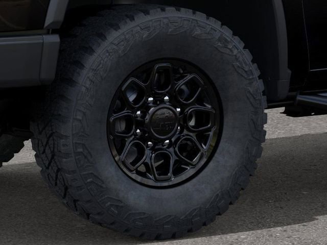 New 2026 Chevrolet Silverado 2500 ZR2 image 9