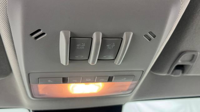 Used 2015 Chevrolet Trax LT w/ LT Sun and Sound Package image 30