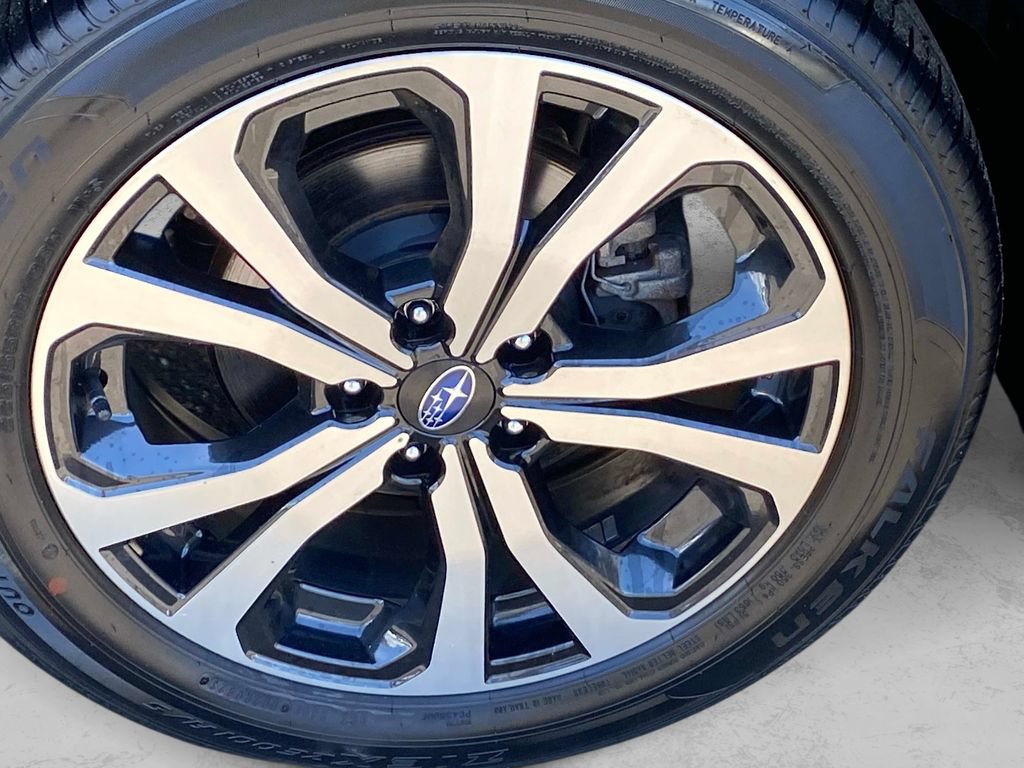 Certified 2023 Subaru Forester Limited AWD/4WD image 35
