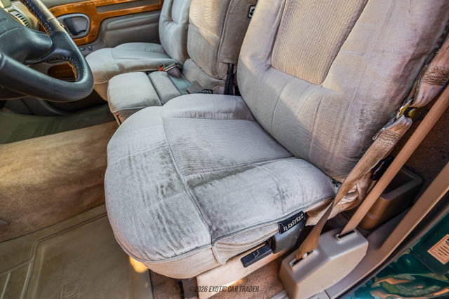 Used 1997 Chevrolet Silverado 1500 4x4 Regular Cab image 26