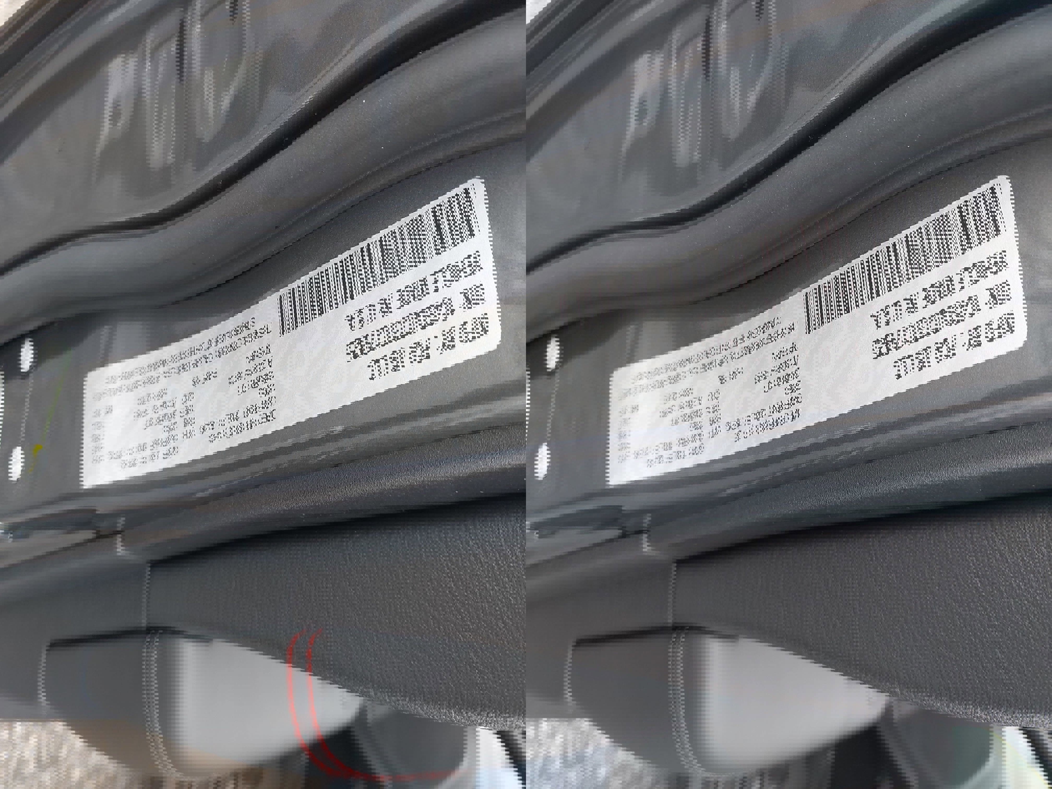 New 2026 Dodge Durango GT image 37