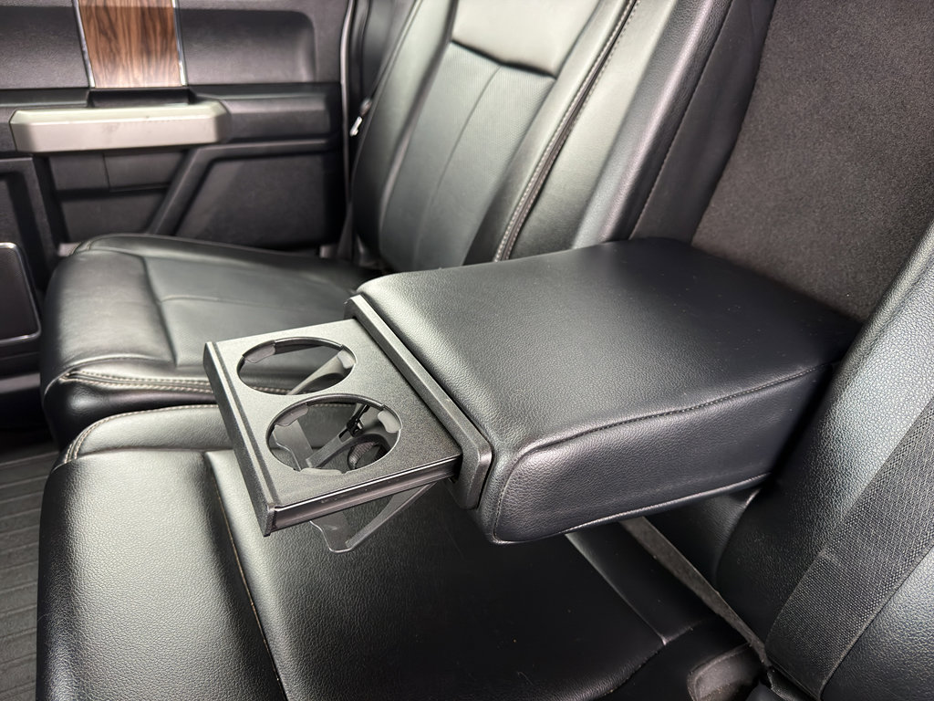 Used 2020 Ford F150 Lariat image 20