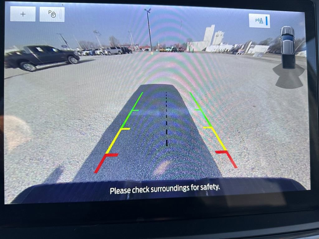 Used 2022 Ford F150 XLT w/ Equipment Group 302A High image 28