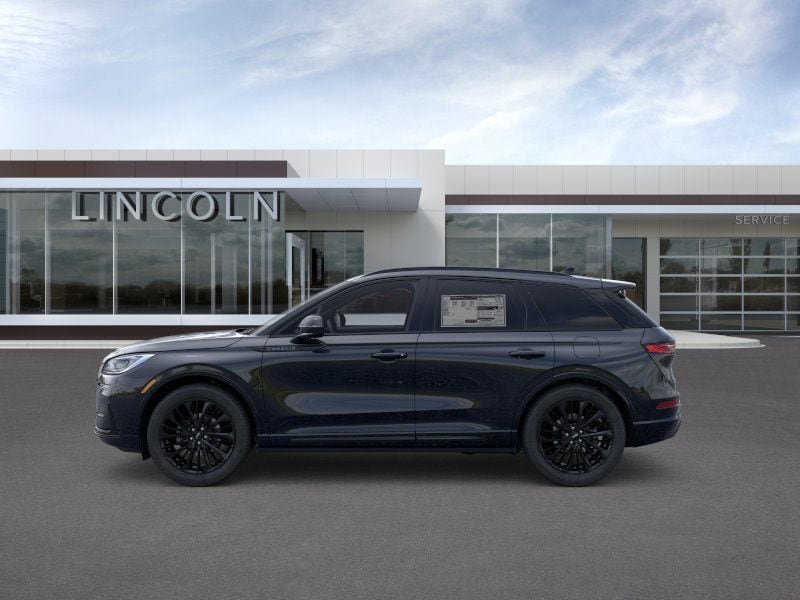 New 2026 Lincoln Corsair Premiere AWD/4WD image 32