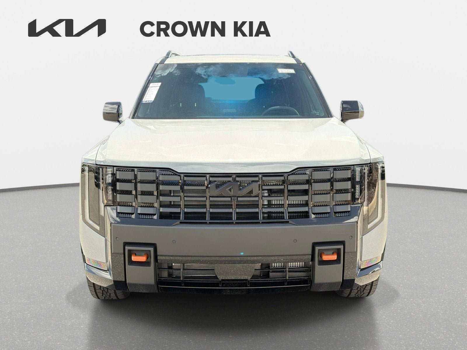 New 2027 Kia Telluride SX X-Pro AWD/4WD image 2