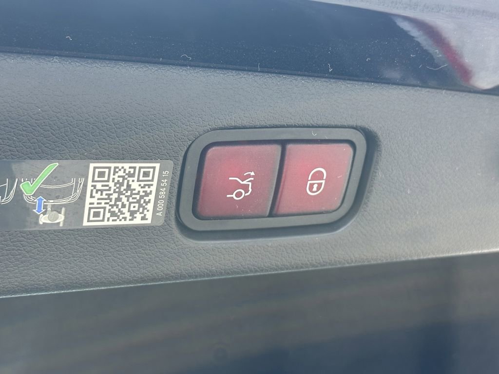 Certified 2025 Mercedes-Benz E 350 Sedan image 22