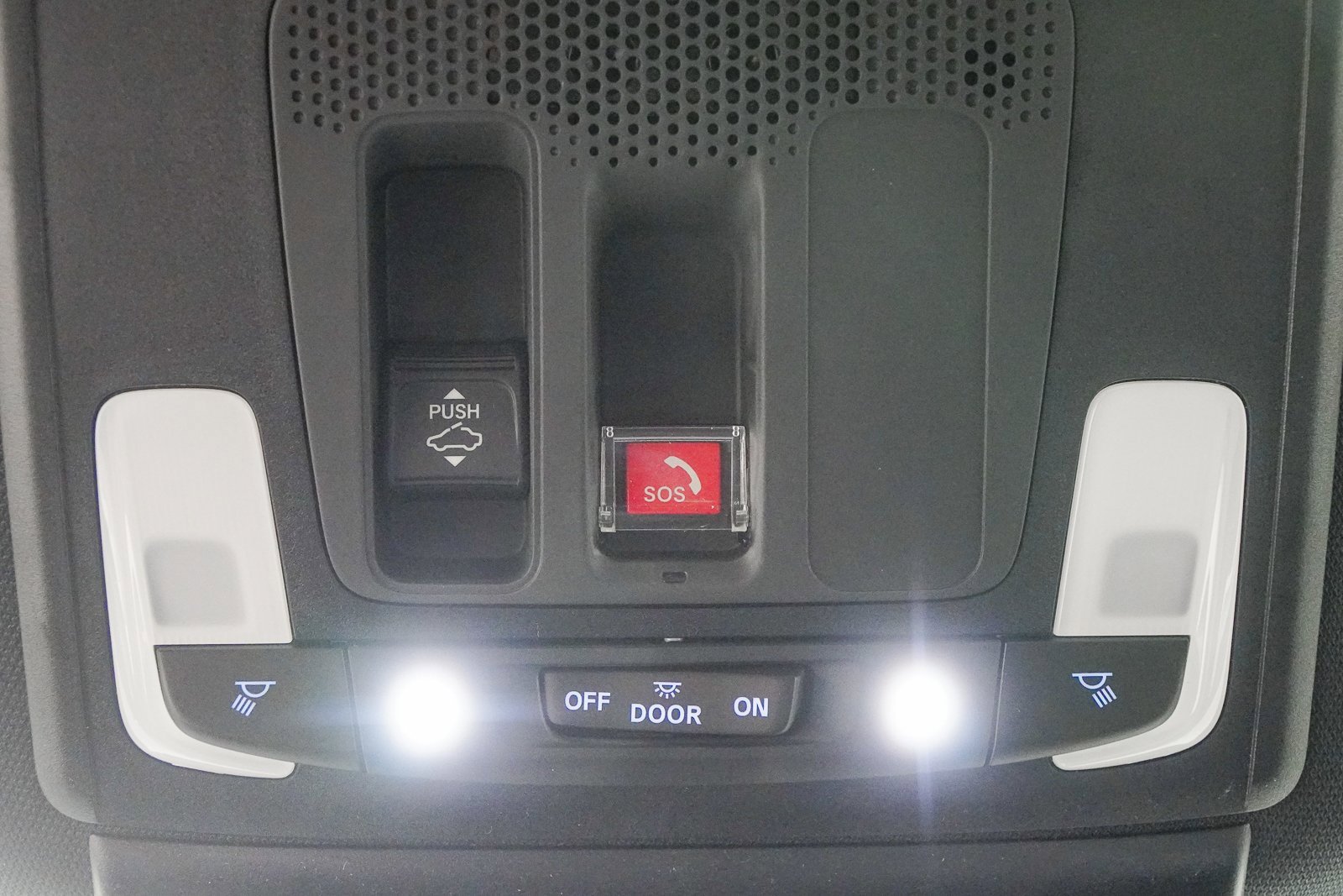 New 2026 Honda Civic Sport Touring image 22