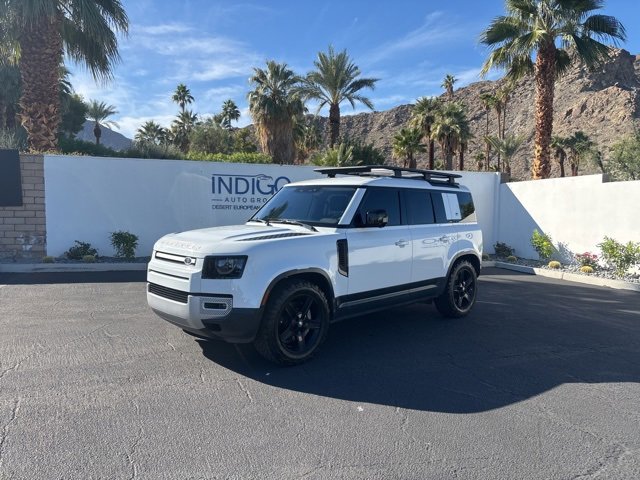 Used 2020 Land Rover Defender 110 HSE