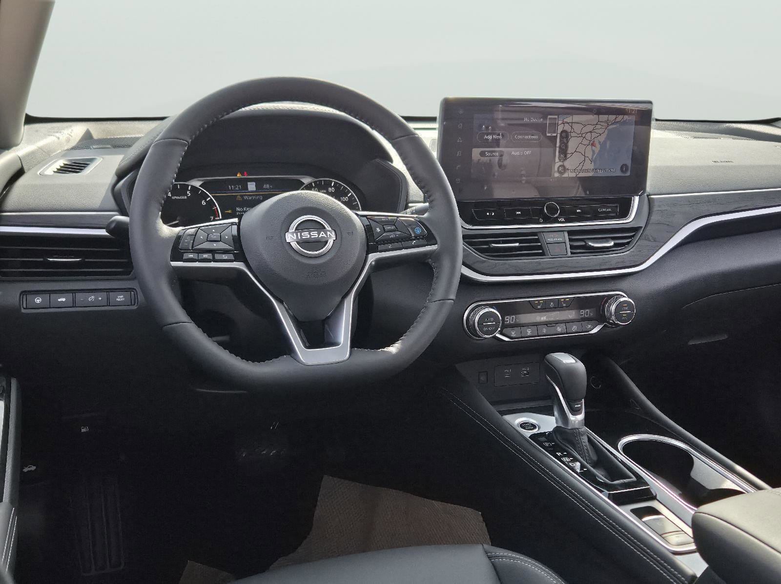 New 2025 Nissan Altima 2.5 SL image 13