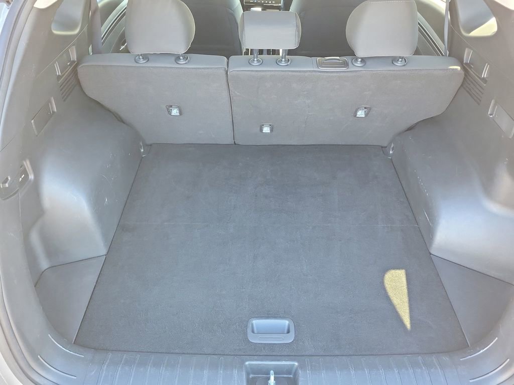 Used 2024 Hyundai Tucson SEL image 7