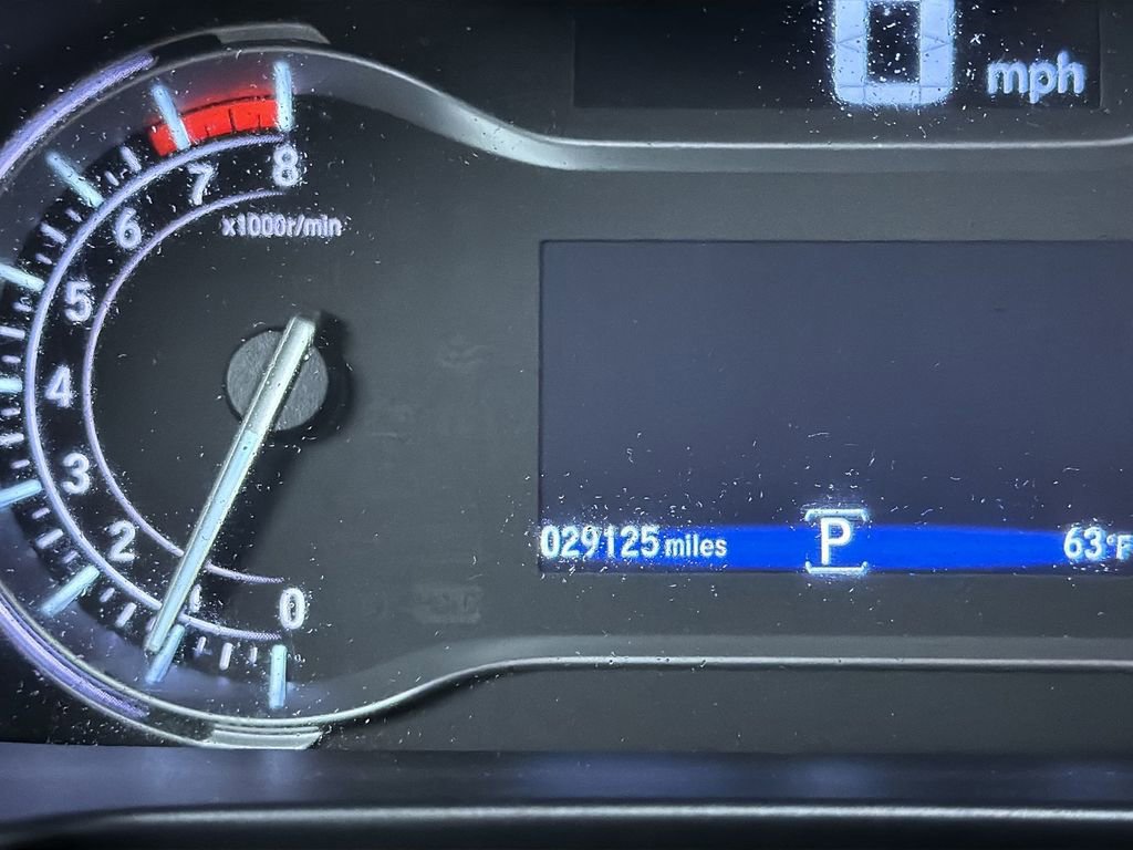 Used 2023 Honda Ridgeline RTL-E image 24