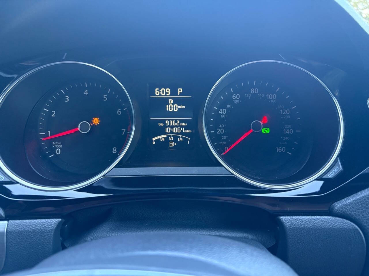 Used 2016 Volkswagen Jetta Sport image 18