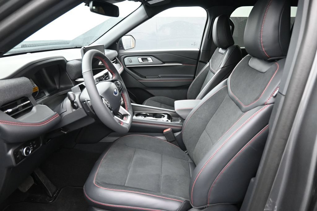 New 2026 Ford Explorer ST AWD/4WD image 17