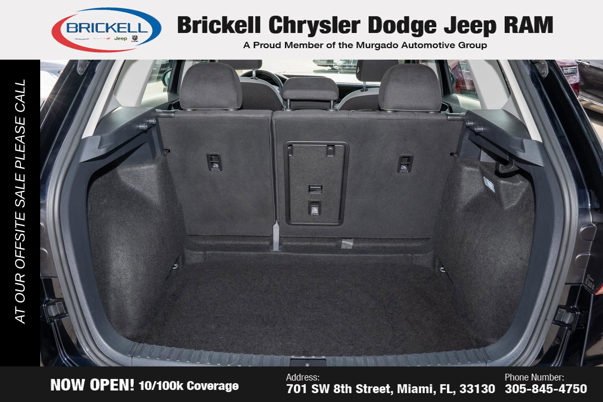 Used 2024 Volkswagen Taos S image 9