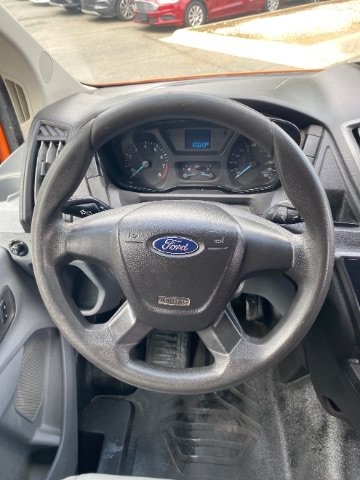 Used 2017 Ford Transit 150 148 Low Roof RWD image 11