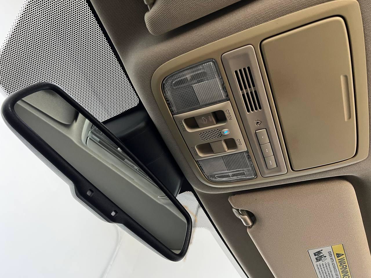 Used 2015 Honda Accord EX-L image 24