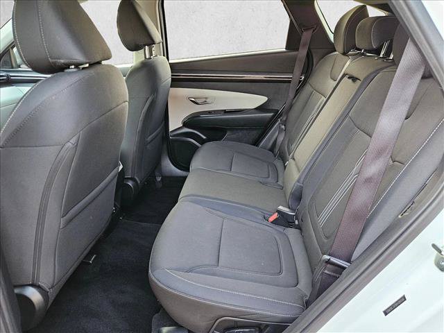 Used 2024 Hyundai Tucson SEL AWD/4WD image 15