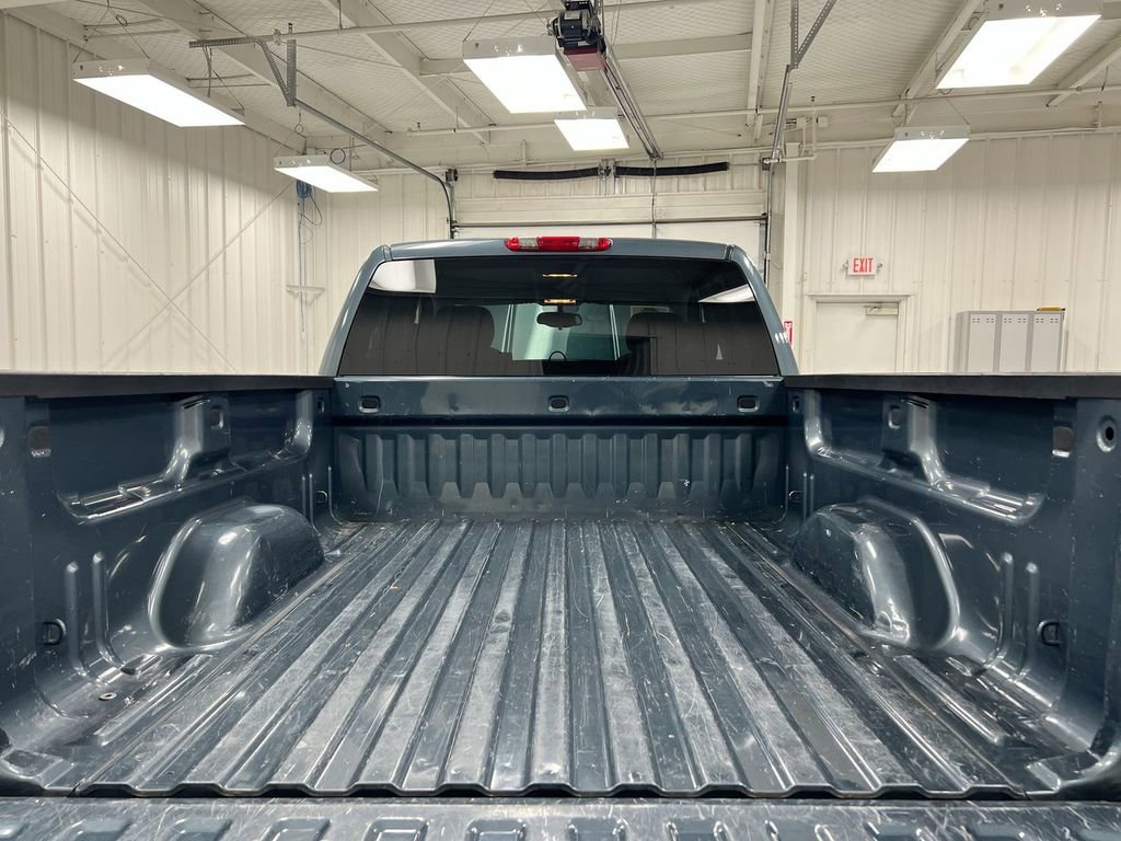 Used 2011 Chevrolet Silverado 1500 LT w/ All-Star Edition AWD/4WD image 22