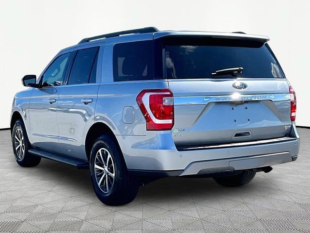 Used 2021 Ford Expedition XLT AWD/4WD image 4