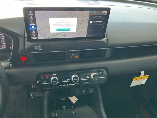 New 2026 Honda Passport TrailSport Elite image 15