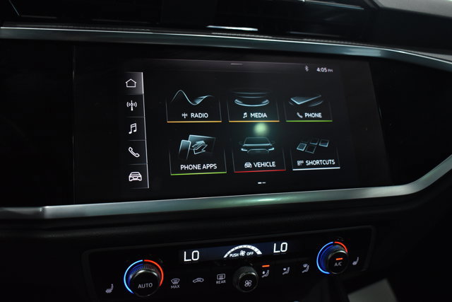 Used 2021 Audi Q3 2.0T Premium Plus w/ Premium Plus Package image 20