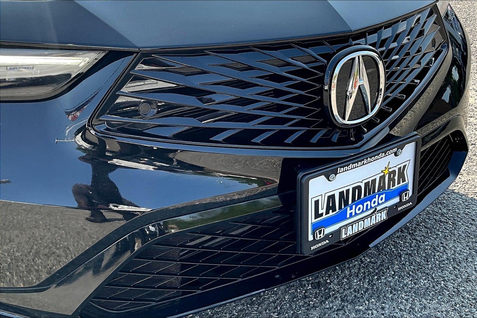 Used 2024 Acura Integra A-Spec FWD image 30