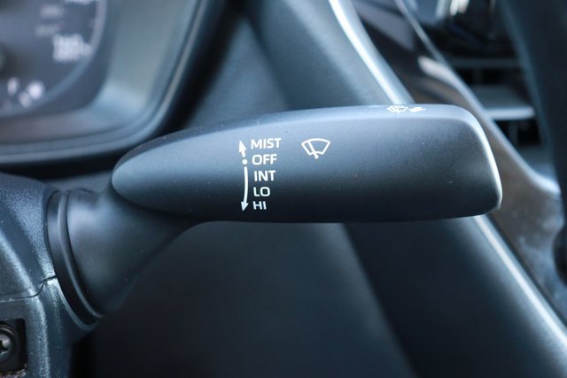 Used 2024 Toyota Corolla LE FWD image 23