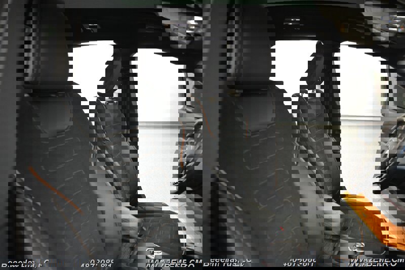 Used 2022 Ford Mustang Mach-E GT AWD/4WD image 21