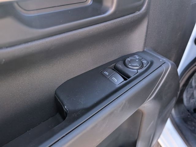 New 2026 Chevrolet Silverado 1500 W/T w/ WT Value Package image 13