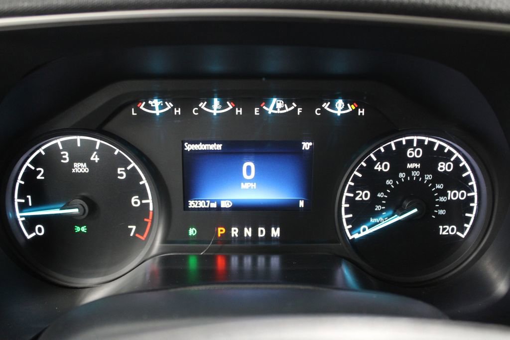 Used 2022 Ford F150 XLT w/ Trailer Tow Package image 18