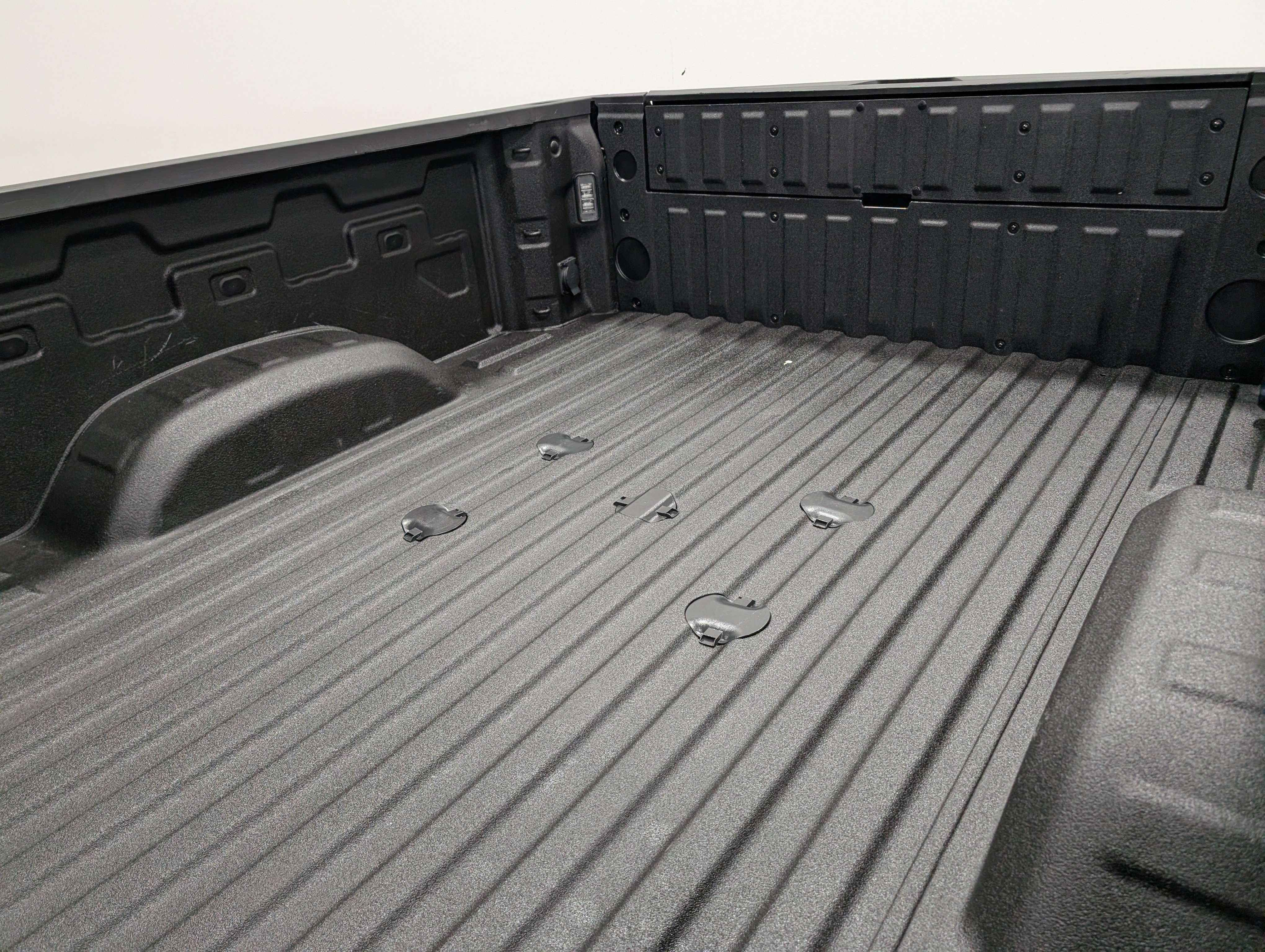 Used 2024 Chevrolet Silverado 2500 LT w/ All Star Edition AWD/4WD image 10