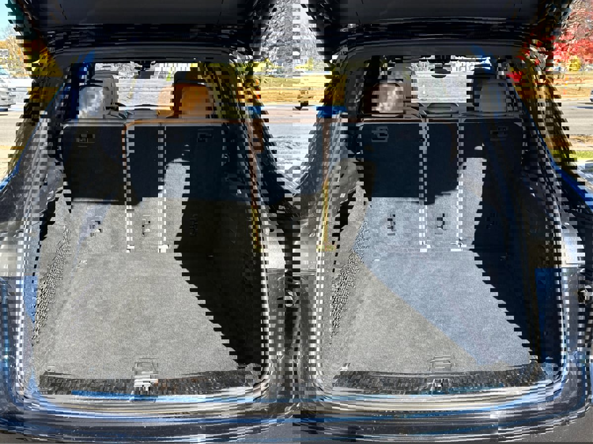 Used 2020 Porsche Cayenne image 14