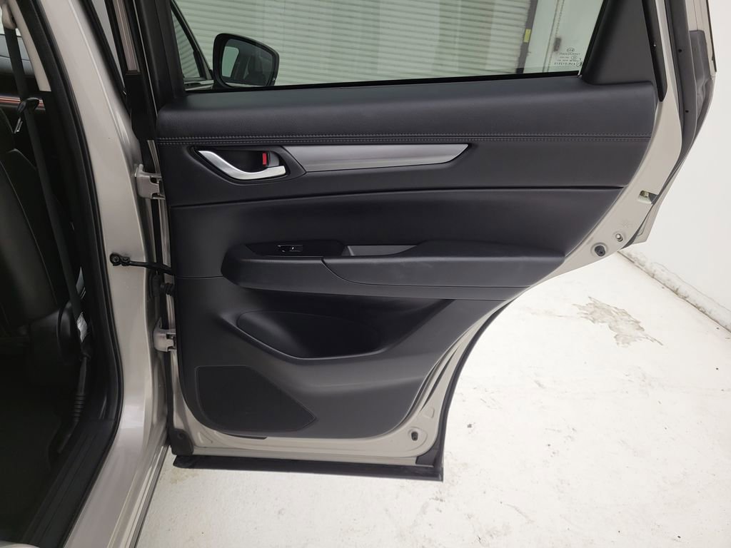 Used 2024 MAZDA CX-5 AWD 2.5 S w/ Select Package image 36