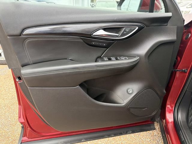 Used 2023 Buick Envision Essence FWD image 24