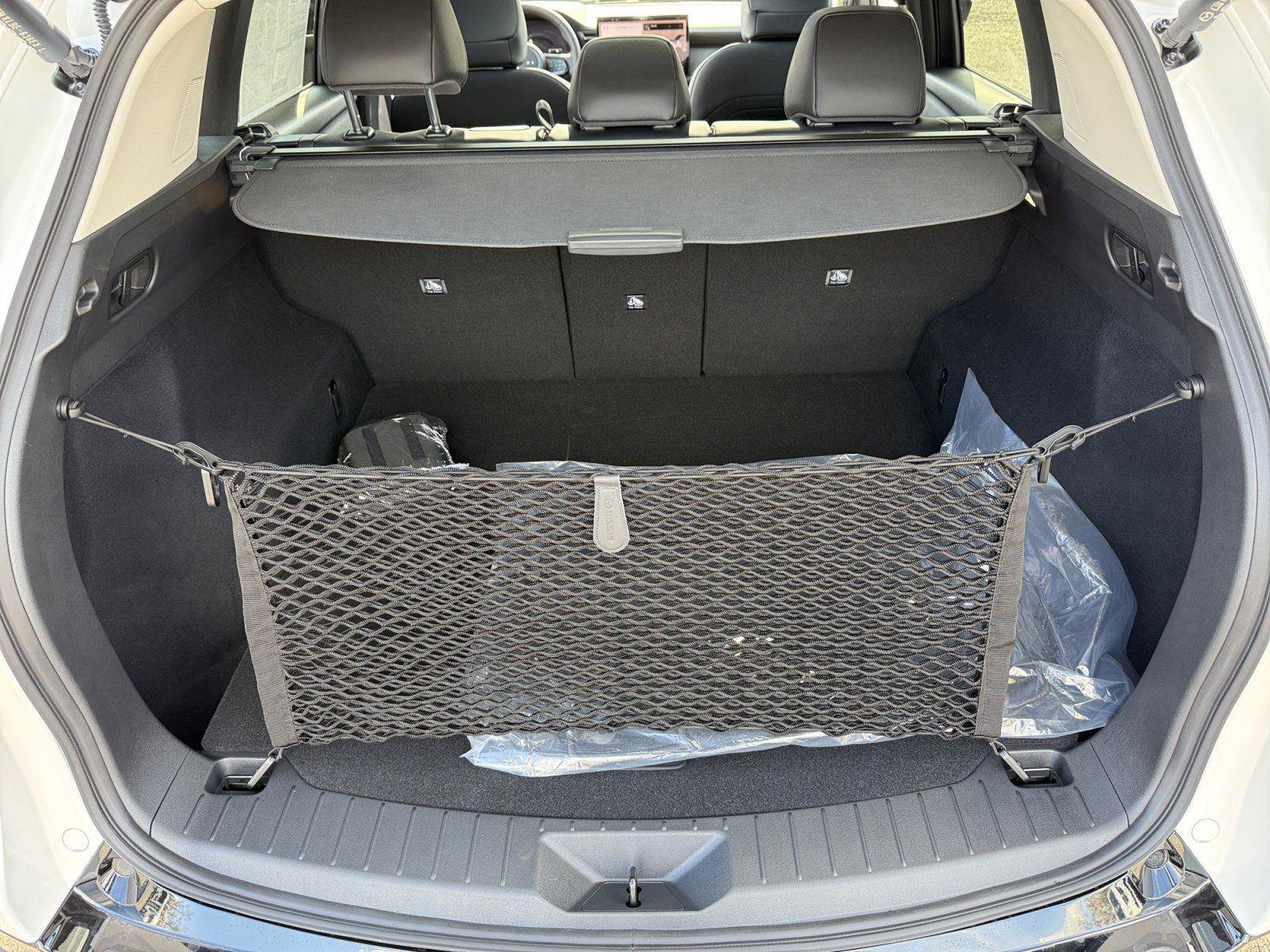 New 2026 MAZDA CX-5 2.5 S w/ Premium Package image 22