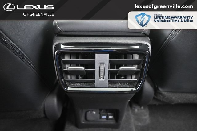 Used 2022 Lexus NX 350 AWD image 24
