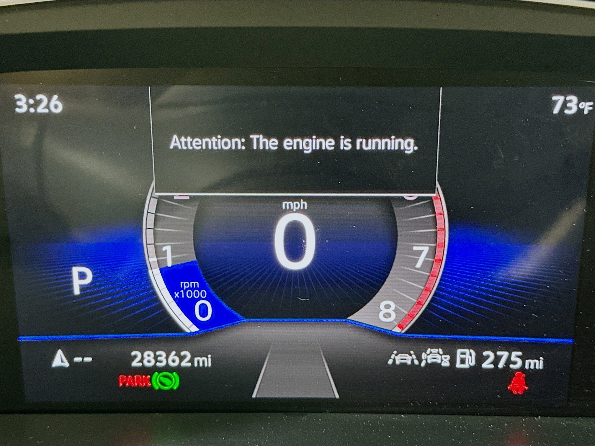 Used 2024 Volkswagen Tiguan SE FWD image 19