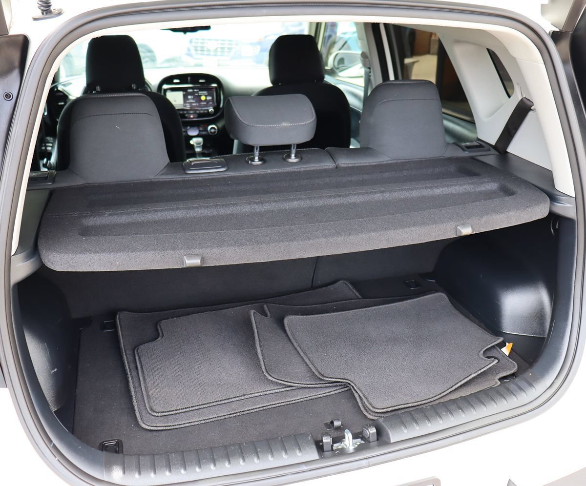 Used 2020 Kia Soul EX FWD image 25
