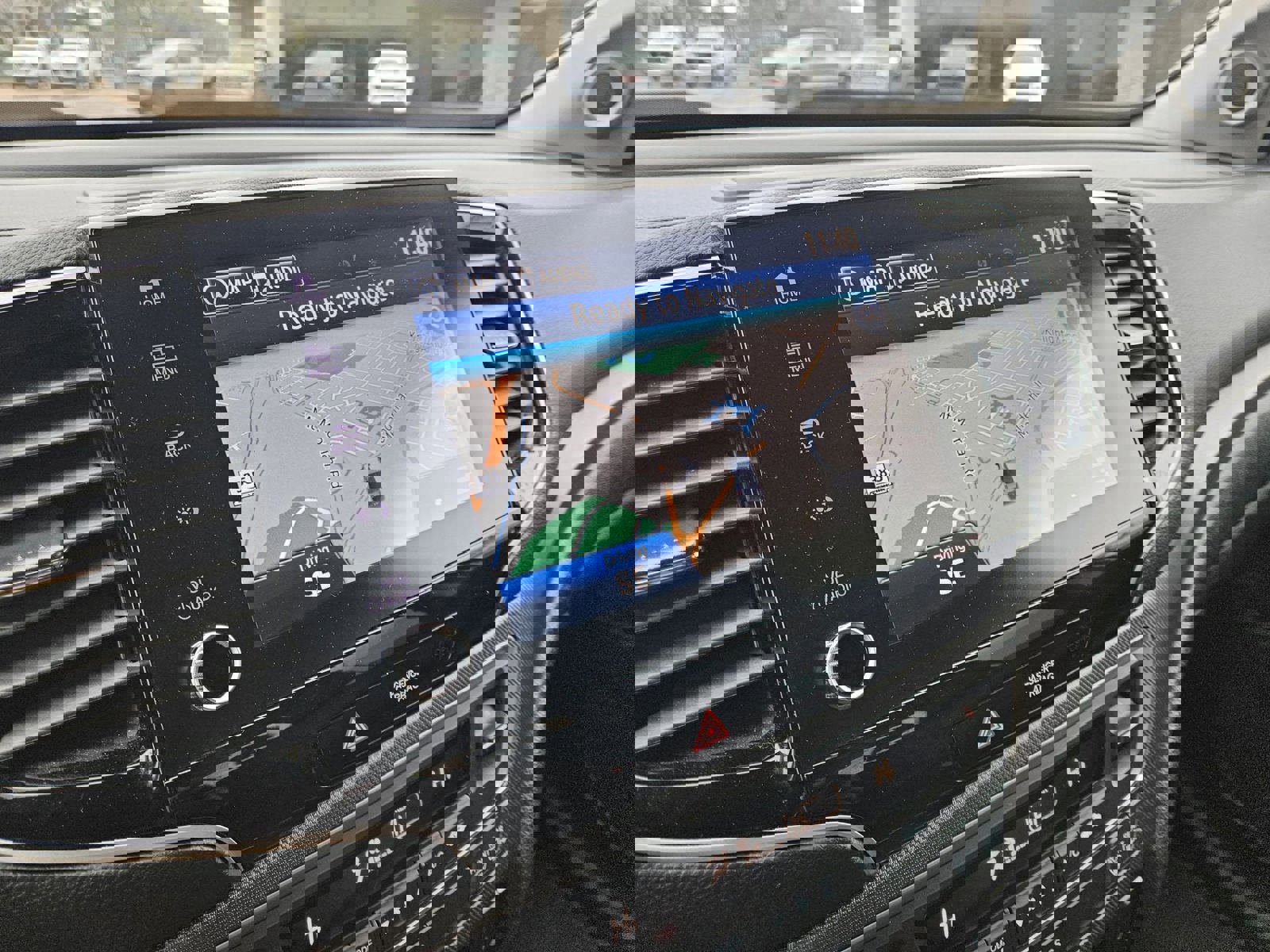 Used 2023 Honda Ridgeline RTL-E image 17