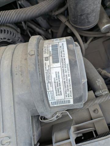 Used 2003 Chevrolet Express 3500 Extended Passenger w/ LS Preferred Equipment Group image 14