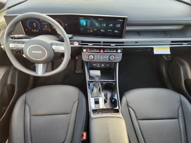 New 2027 Hyundai Santa Cruz SE FWD image 26