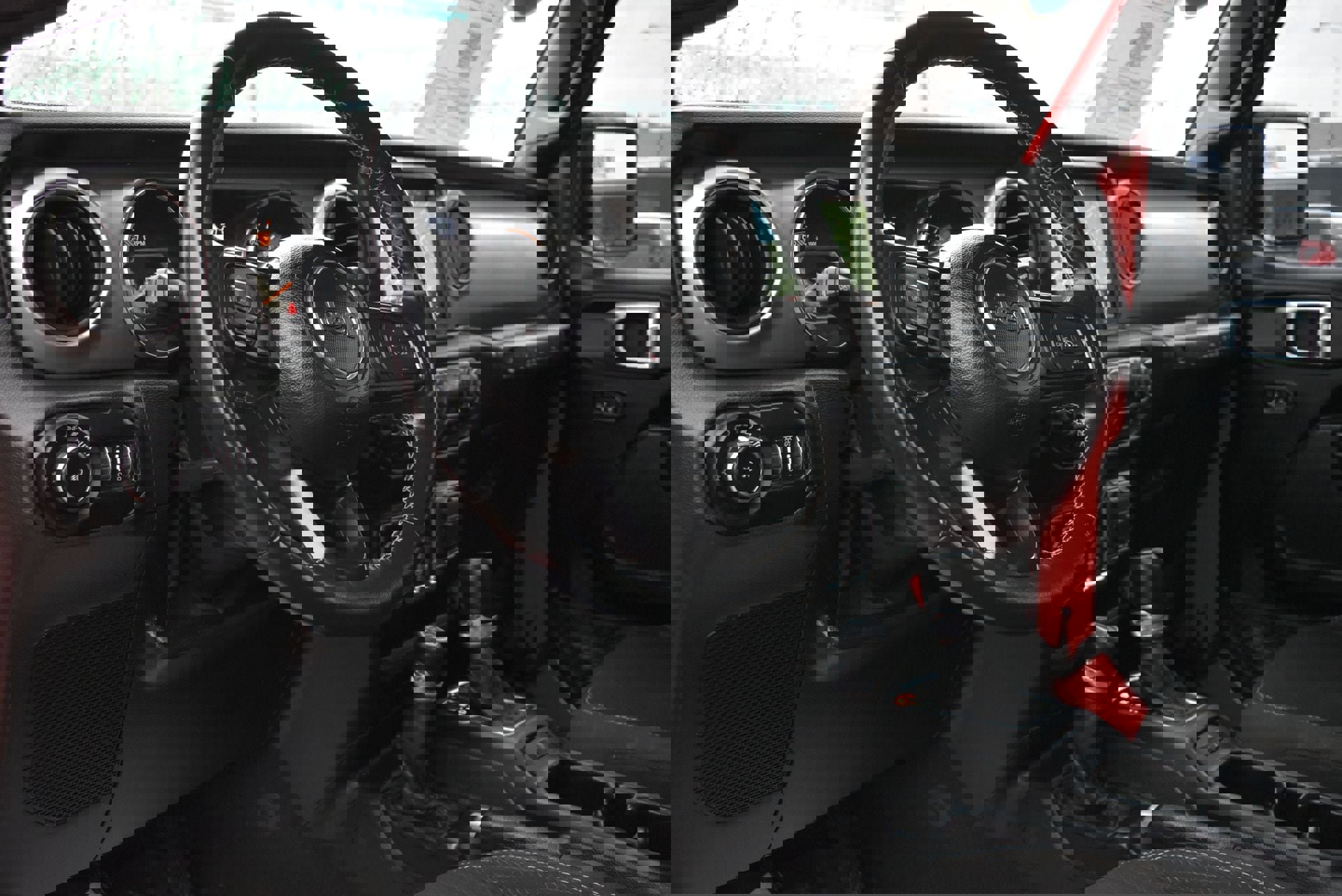 Used 2021 Jeep Wrangler Sport S image 14