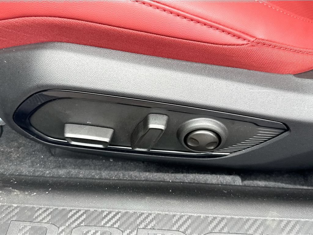 New 2026 Dodge Charger Scat Pack AWD/4WD image 27