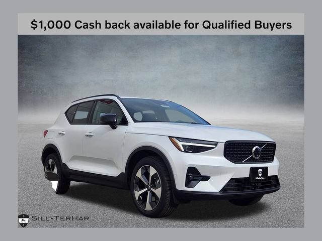 New 2026 Volvo XC40 B5 Plus w/ Protection Package Premier AWD/4WD image 1